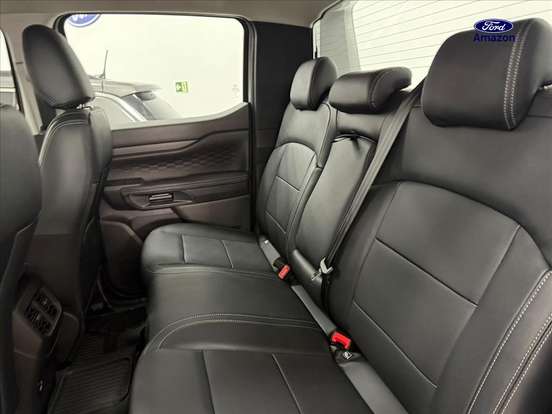 FORD-RANGER-2025