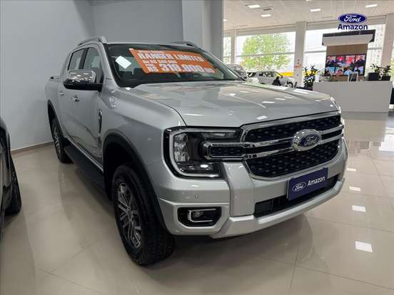FORD-RANGER-2025