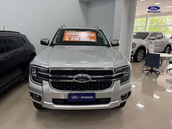 FORD-RANGER-2025