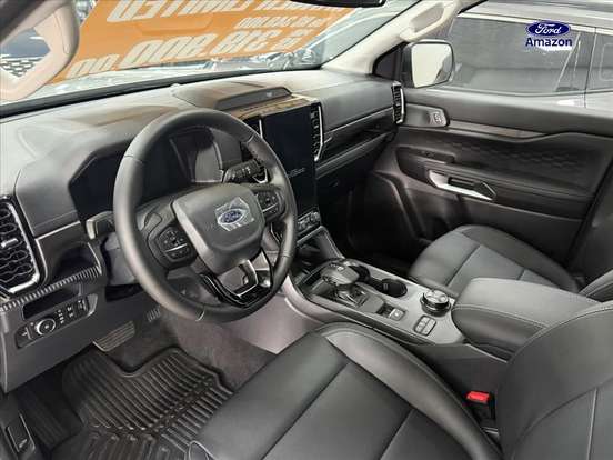 FORD-RANGER-2025