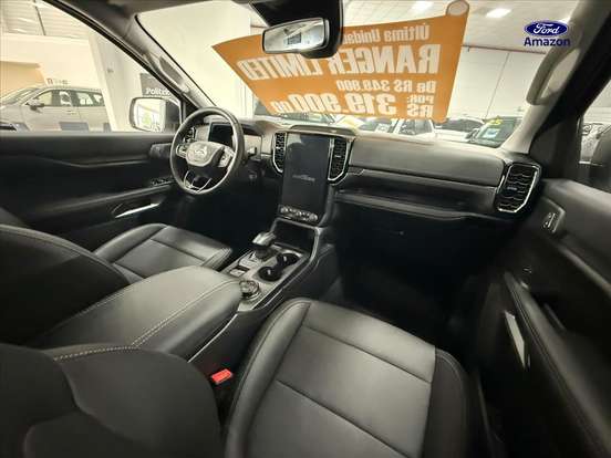 FORD-RANGER-2025