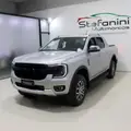 FORD RANGER 3.0 V6 TURBO DIESEL CD LIMITED 4X4 AUTOMÁTICO FORD RANGER 3.0 V6 TURBO DIESEL CD LIMITED 4X4 AUTOMÁTICO