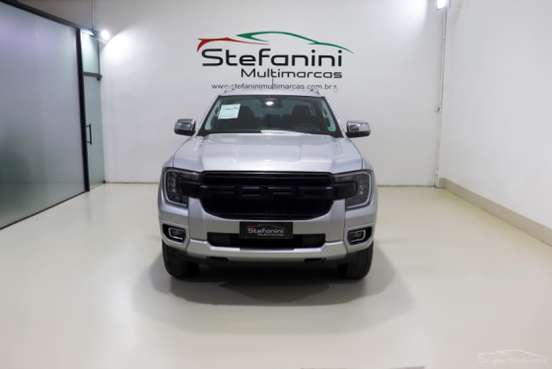 FORD-RANGER-2025