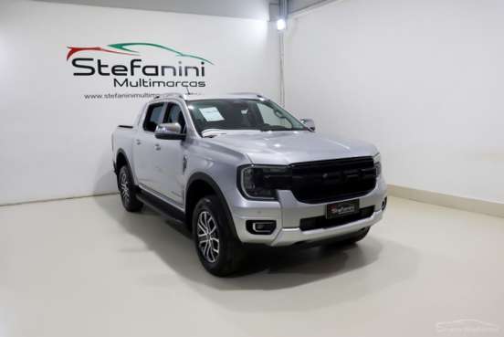 FORD-RANGER-2025