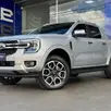 FORD RANGER 3.0 V6 TURBO DIESEL CD LIMITED 4X4 AUTOMÁTICO FORD RANGER 3.0 V6 TURBO DIESEL CD LIMITED 4X4 AUTOMÁTICO