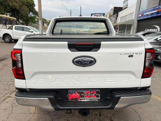 FORD-RANGER-2024