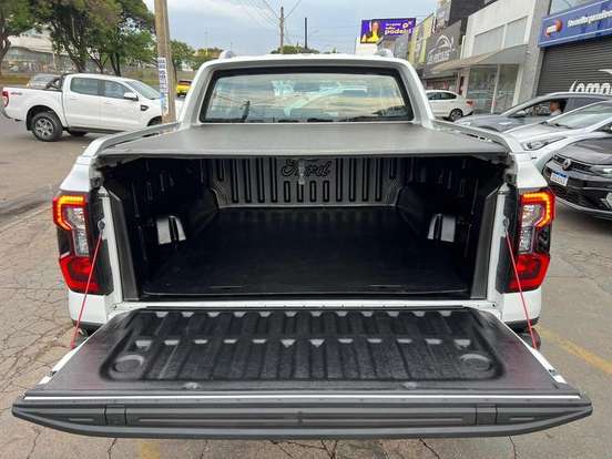 FORD-RANGER-3.0 V6 TURBO DIESEL CD LIMITED 4X4 AUTOMÁTICO FORD-RANGER-2024