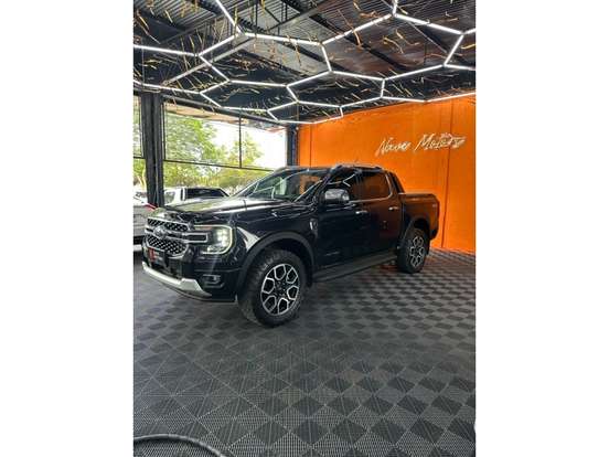 FORD-RANGER-3.0 V6 TURBO DIESEL CD LIMITED 4X4 AUTOMÁTICO FORD-RANGER-2025