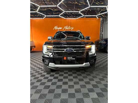 FORD-RANGER-3.0 V6 TURBO DIESEL CD LIMITED 4X4 AUTOMÁTICO FORD-RANGER-2025
