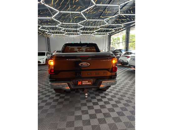 FORD-RANGER-2025