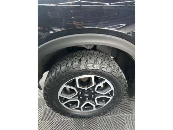 FORD-RANGER-3.0 V6 TURBO DIESEL CD LIMITED 4X4 AUTOMÁTICO FORD-RANGER-2025