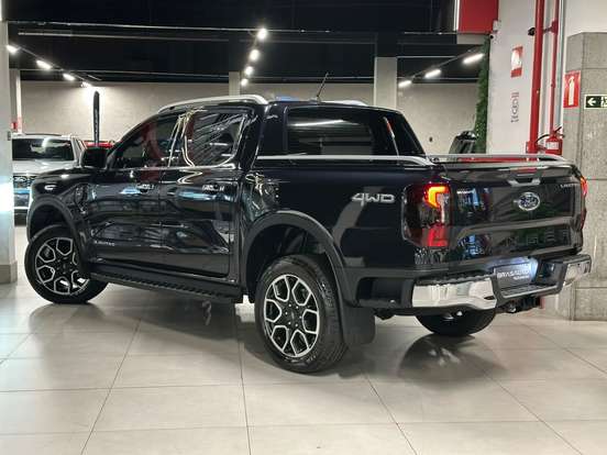 FORD-RANGER-3.0 V6 TURBO DIESEL CD LIMITED 4X4 AUTOMÁTICO FORD-RANGER-2025