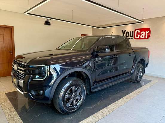 FORD-RANGER-2024
