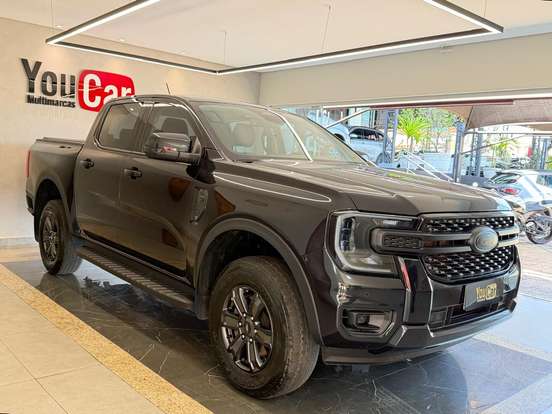 FORD-RANGER-2024