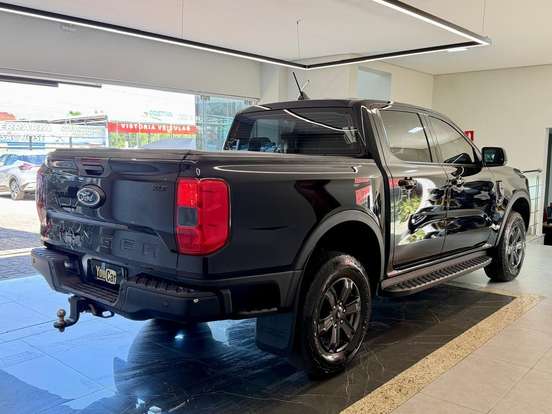 FORD-RANGER-2024