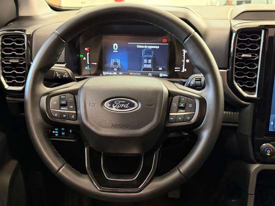 FORD-RANGER-3.0 V6 TURBO DIESEL CD XLT 4X4 AUTOMÁTICO FORD-RANGER-2024