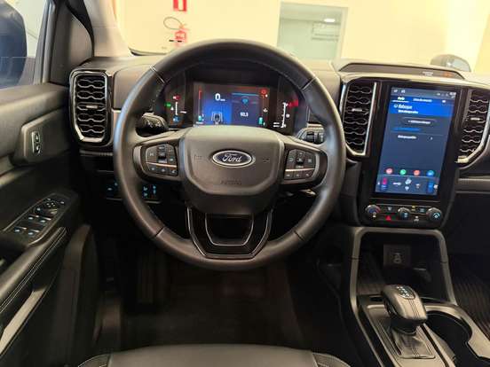 FORD-RANGER-3.0 V6 TURBO DIESEL CD XLT 4X4 AUTOMÁTICO FORD-RANGER-2024