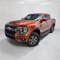 FORD RANGER 3.0 V6 TURBO DIESEL CD XLT 4X4 AUTOMÁTICO FORD RANGER 3.0 V6 TURBO DIESEL CD XLT 4X4 AUTOMÁTICO