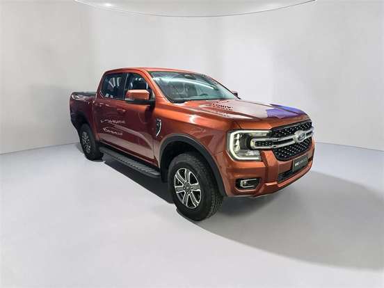 FORD-RANGER-3.0 V6 TURBO DIESEL CD XLT 4X4 AUTOMÁTICO FORD-RANGER-2023
