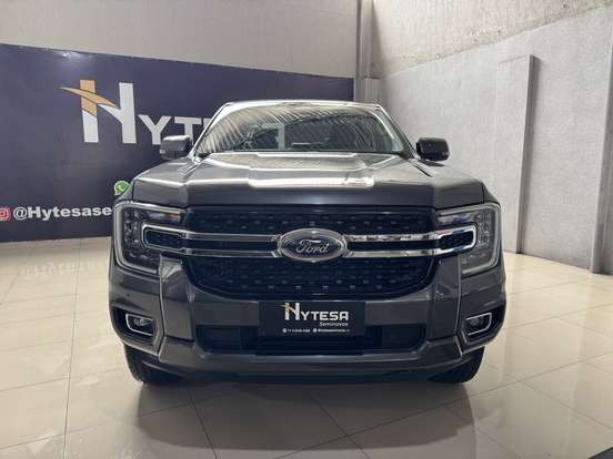 FORD-RANGER-3.0 V6 TURBO DIESEL CD XLT 4X4 AUTOMÁTICO FORD-RANGER-2024
