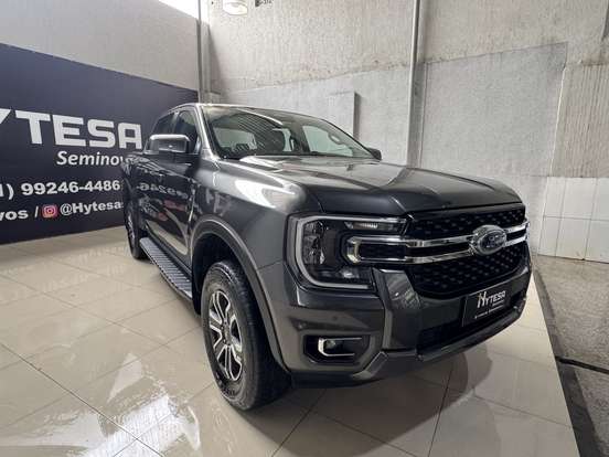 FORD-RANGER-2024