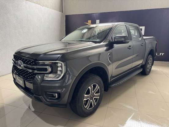 FORD-RANGER-2024