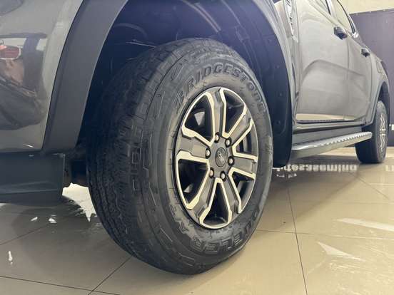 FORD-RANGER-3.0 V6 TURBO DIESEL CD XLT 4X4 AUTOMÁTICO FORD-RANGER-2024