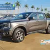 FORD RANGER 3.0 V6 TURBO DIESEL CD XLT 4X4 AUTOMÁTICO FORD RANGER 3.0 V6 TURBO DIESEL CD XLT 4X4 AUTOMÁTICO