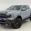 FORD RANGER 3.0 V6 TURBO GASOLINA RAPTOR 4X4 AUTOMÁTICO FORD RANGER 3.0 V6 TURBO GASOLINA RAPTOR 4X4 AUTOMÁTICO