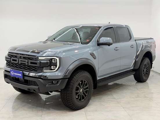 FORD-RANGER-2025