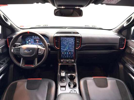 FORD-RANGER-2025