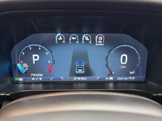 FORD-RANGER-2025