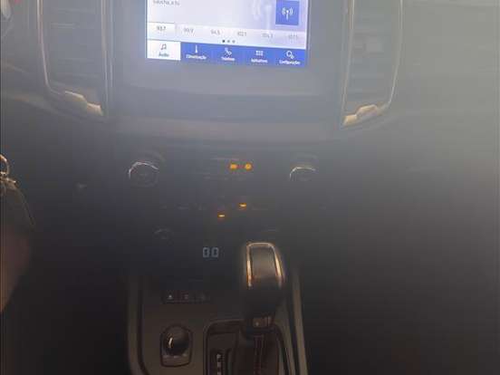 FORD-RANGER-3.2 FX4 4X4 CD 20V DIESEL 4P AUTOMÁTICO FORD-RANGER-2022