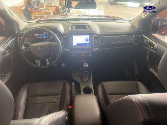 FORD-RANGER-2022