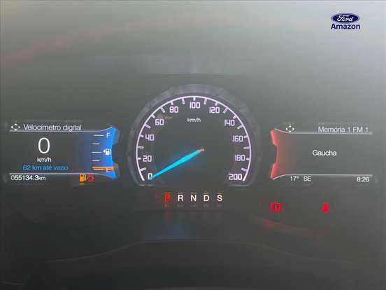 FORD-RANGER-3.2 FX4 4X4 CD 20V DIESEL 4P AUTOMÁTICO FORD-RANGER-2022