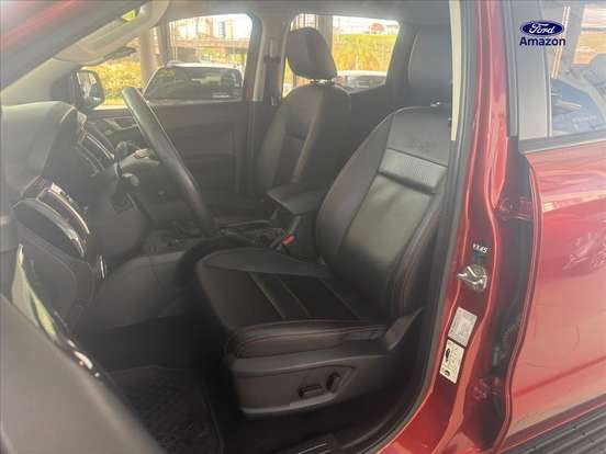 FORD-RANGER-2022