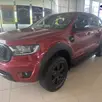 FORD RANGER 3.2 FX4 4X4 CD 20V DIESEL 4P AUTOMÁTICO FORD RANGER 3.2 FX4 4X4 CD 20V DIESEL 4P AUTOMÁTICO