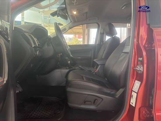 FORD-RANGER-3.2 FX4 4X4 CD 20V DIESEL 4P AUTOMÁTICO FORD-RANGER-2022