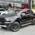 FORD RANGER 3.2 LIMITED 4X4 CD 20V DIESEL 4P AUTOMÁTICO FORD RANGER 3.2 LIMITED 4X4 CD 20V DIESEL 4P AUTOMÁTICO