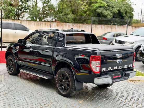 FORD-RANGER-2021