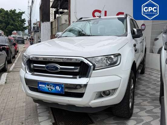 FORD-RANGER-2018