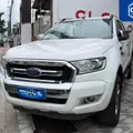 FORD RANGER 3.2 LIMITED 4X4 CD 20V DIESEL 4P AUTOMÁTICO FORD RANGER 3.2 LIMITED 4X4 CD 20V DIESEL 4P AUTOMÁTICO