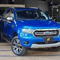 FORD RANGER 3.2 LIMITED 4X4 CD 20V DIESEL 4P AUTOMÁTICO FORD RANGER 3.2 LIMITED 4X4 CD 20V DIESEL 4P AUTOMÁTICO