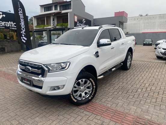 FORD-RANGER-2018