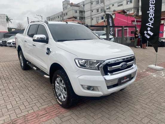 FORD-RANGER-2018