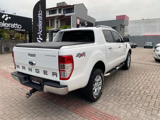 FORD-RANGER-2018