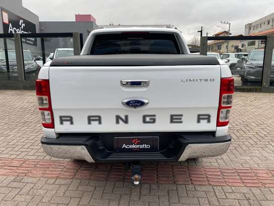 FORD-RANGER-2018