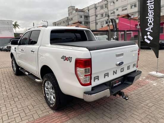 FORD-RANGER-2018