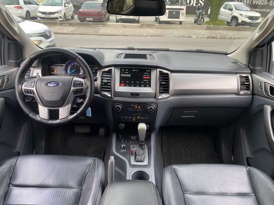 FORD-RANGER-2018