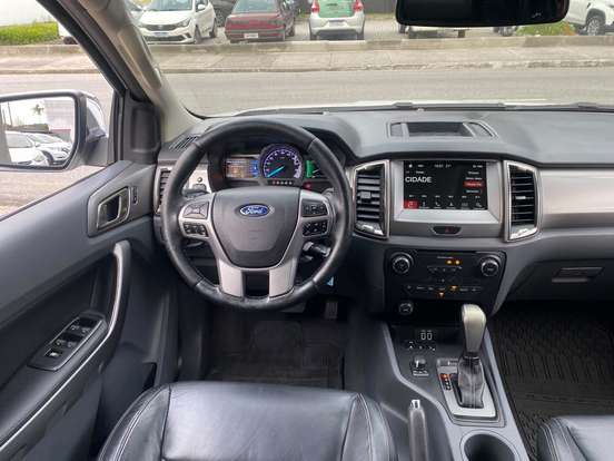 FORD-RANGER-2018